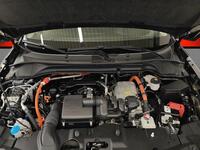 Honda HR-V vaihtoauto