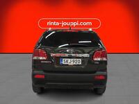 Kia Sorento vaihtoauto