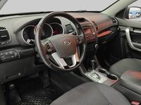 Kia Sorento vaihtoauto