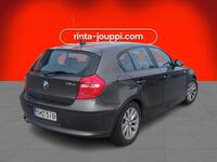 BMW 116 vaihtoauto