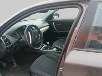 BMW 116 vaihtoauto
