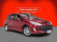 Peugeot 308 vaihtoauto