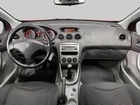 Peugeot 308 vaihtoauto
