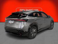 Nissan Ariya vaihtoauto
