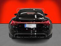 Audi e-tron GT vaihtoauto