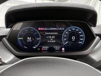 Audi e-tron GT vaihtoauto