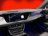 Audi e-tron GT vaihtoauto