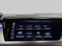 Audi e-tron GT vaihtoauto