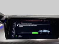 Audi e-tron GT vaihtoauto