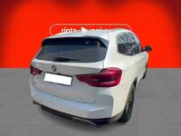 BMW iX3 vaihtoauto