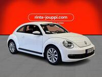 Volkswagen Beetle vaihtoauto