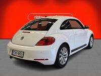Volkswagen Beetle vaihtoauto