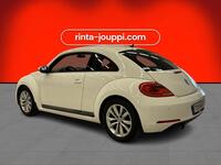 Volkswagen Beetle vaihtoauto