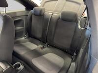 Volkswagen Beetle vaihtoauto