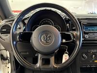 Volkswagen Beetle vaihtoauto