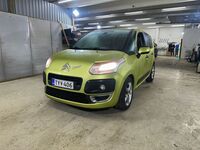 Citroën C3 Picasso vaihtoauto