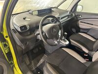 Citroën C3 Picasso vaihtoauto