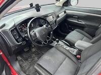Mitsubishi Outlander vaihtoauto