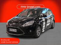 Ford C-MAX vaihtoauto