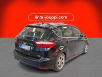 Ford C-MAX vaihtoauto