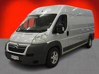 Citroën Jumper vaihtoauto