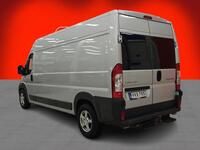 Citroën Jumper vaihtoauto