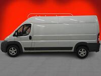 Citroën Jumper vaihtoauto