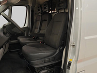 Citroën Jumper vaihtoauto