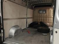 Citroën Jumper vaihtoauto