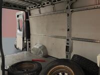 Citroën Jumper vaihtoauto