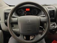 Citroën Jumper vaihtoauto