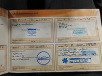 Citroën Jumper vaihtoauto