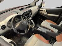 Peugeot Partner vaihtoauto