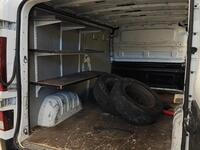 Nissan NV300 vaihtoauto