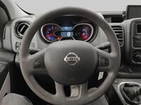 Nissan NV300 vaihtoauto