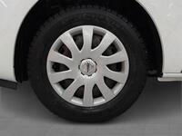 Nissan NV300 vaihtoauto