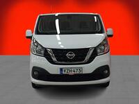 Nissan NV300 vaihtoauto