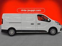 Nissan NV300 vaihtoauto