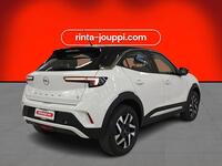 Opel Mokka-e vaihtoauto