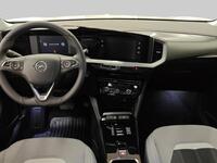 Opel Mokka-e vaihtoauto