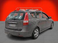 Hyundai i30 vaihtoauto