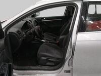 Volkswagen Jetta vaihtoauto