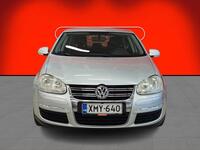 Volkswagen Jetta vaihtoauto