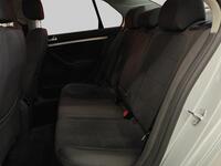 Volkswagen Jetta vaihtoauto