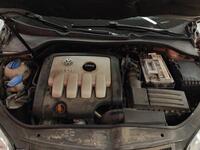 Volkswagen Jetta vaihtoauto