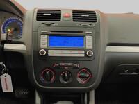 Volkswagen Jetta vaihtoauto