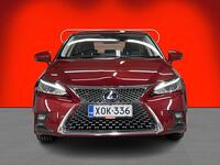 Lexus CT vaihtoauto