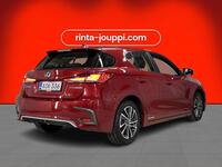 Lexus CT vaihtoauto