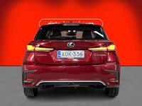 Lexus CT vaihtoauto