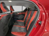 Lexus CT vaihtoauto